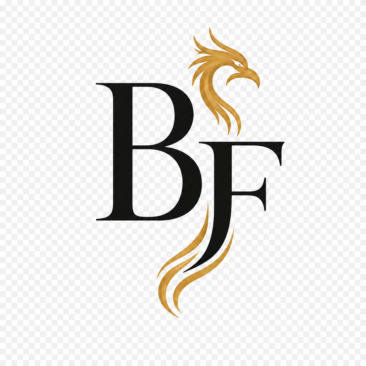 Brian Fitz author logo